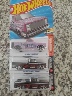 HOTWHEELS