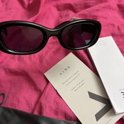AIRE Women's Calisto Sunglasses ///Original Price $50