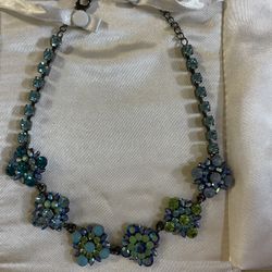 Statement Piece Necklace 