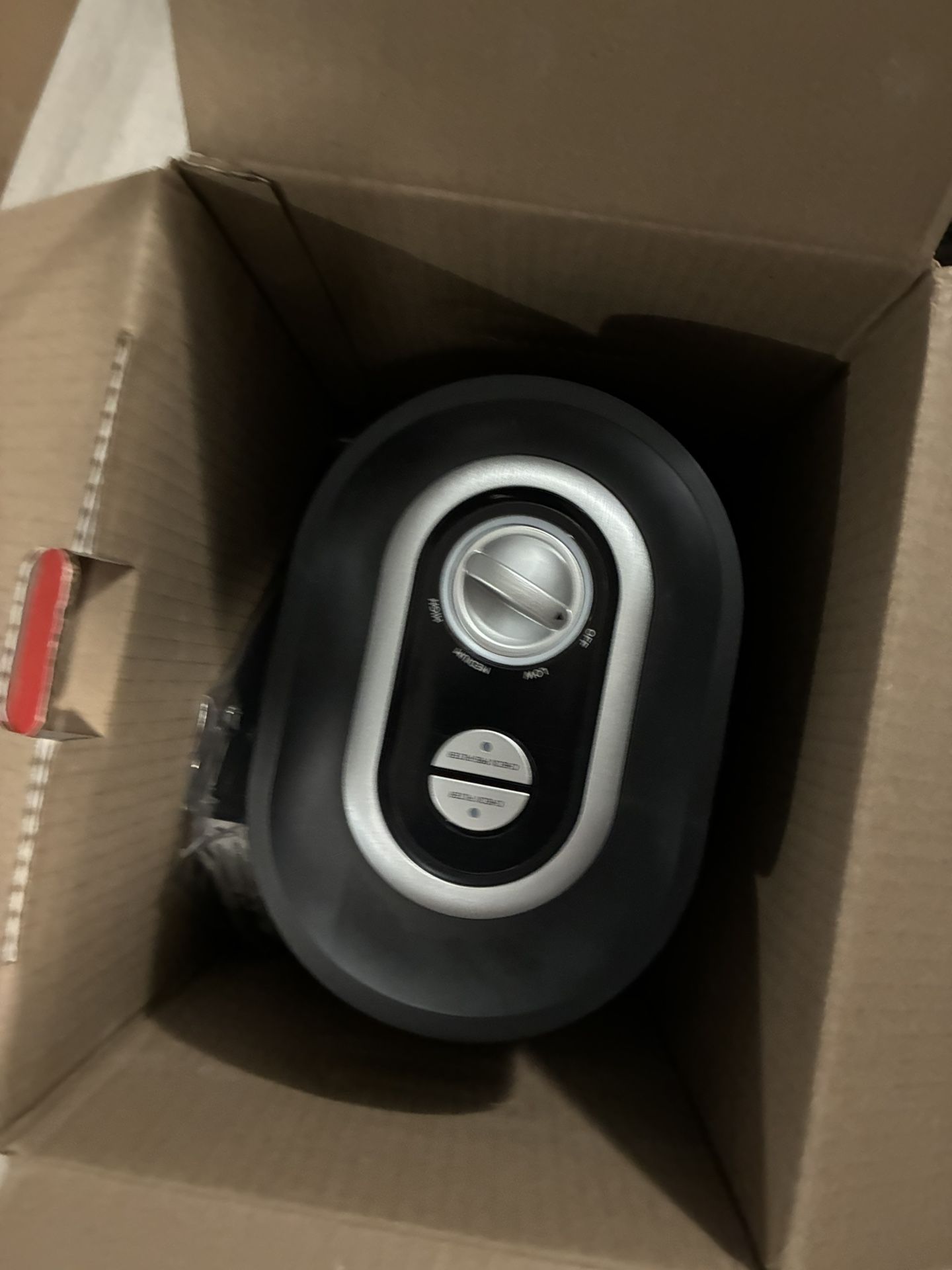 Honeywell Air Purifier