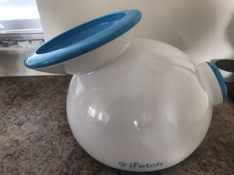 iFetch Small