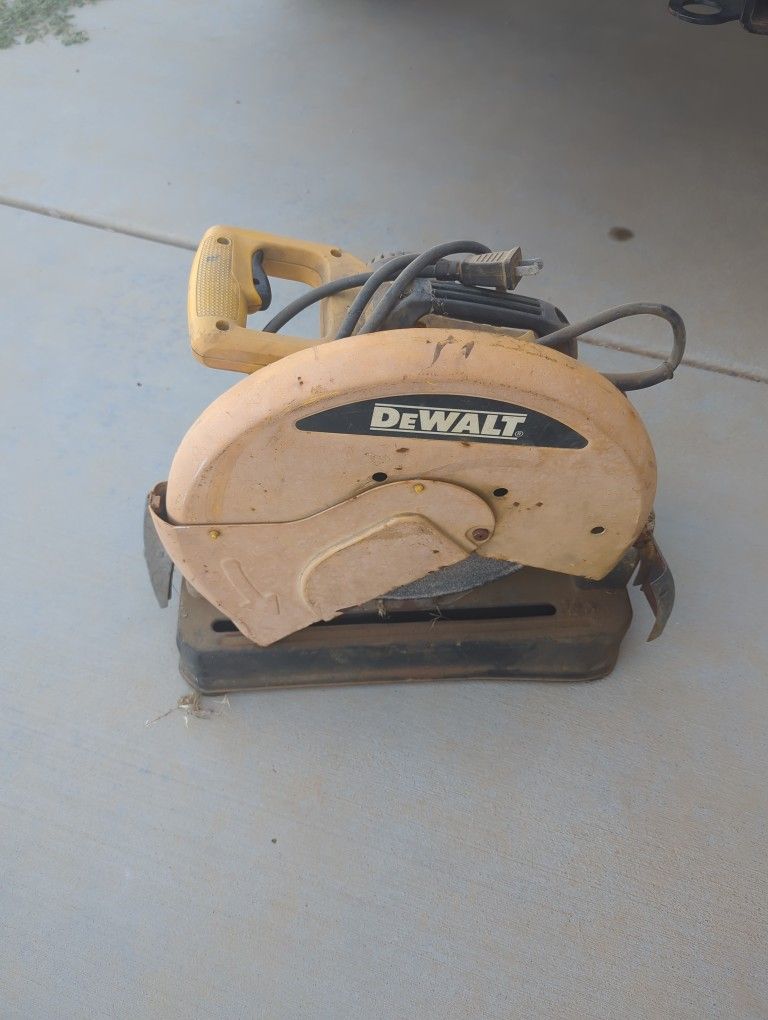 Saw