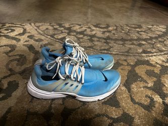 Nike prestos