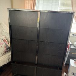bedroom dresser