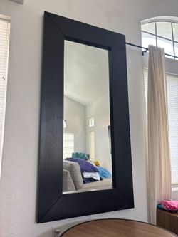 ikea mirror