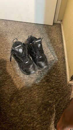 balenciaga shoes not free make me an offer