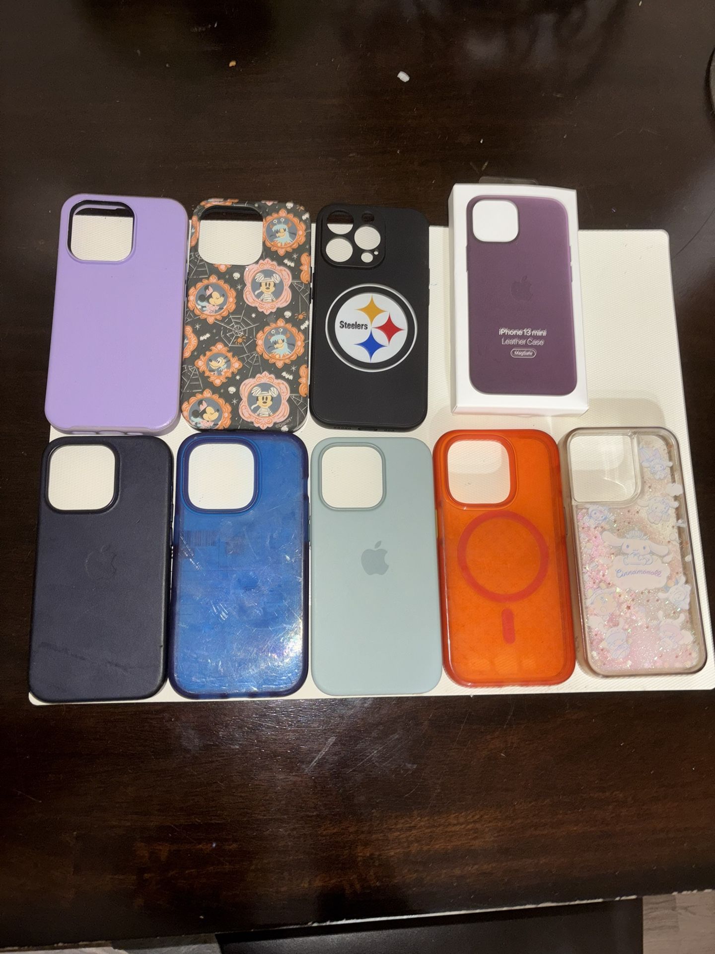 iPhone 14 Pro Phone Cases