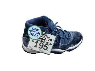 Jordan Ar0715441 Blue