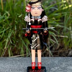 Custom Nutcrackers