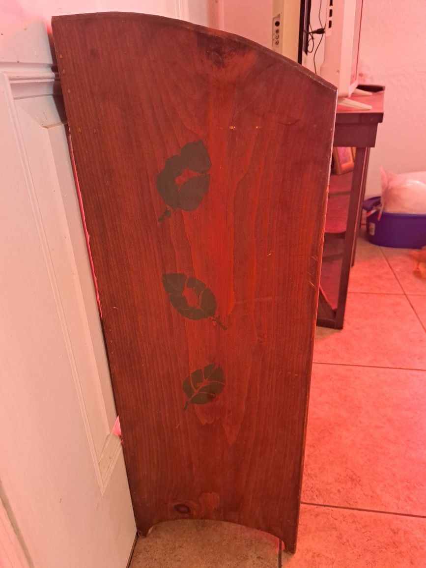 Small Shelf