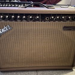 Fender Acoustic Sonic Junior Amp