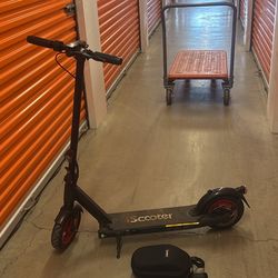 iScooter