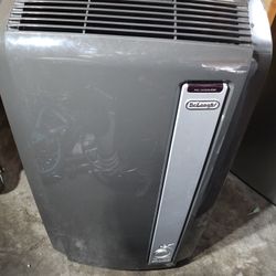 DeLonghi 12,500 BTU Air Conditioner