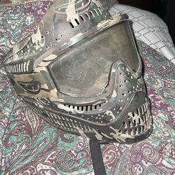 Helmet 