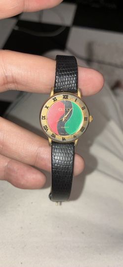 Vintage Gucci Watch