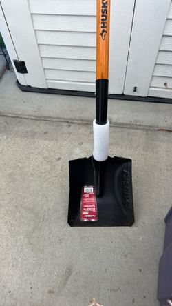 Shovel, transfer