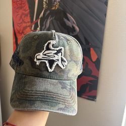 ThirtyOne Hats “Ready For War”