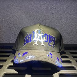 Dandy Hats “Sad Boys”