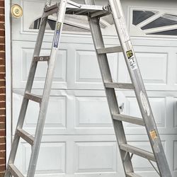 Ladder