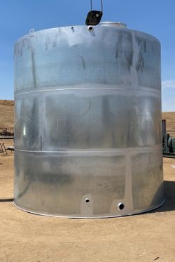 Water tank