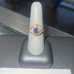 Diamond Ring 