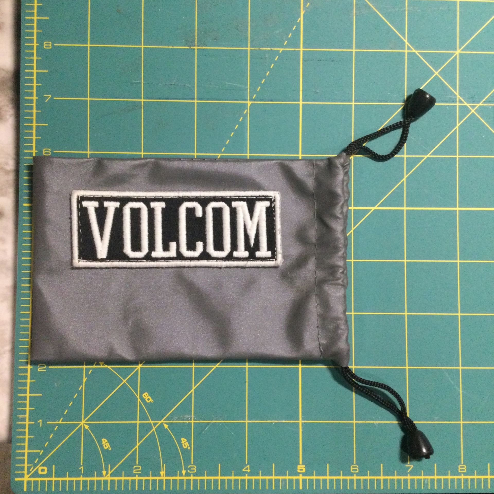 Volcom cinch Bag
