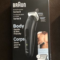 Hair Trimmer