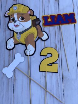 Paw Patrol