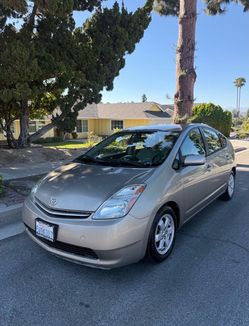2006 Toyota Prius
