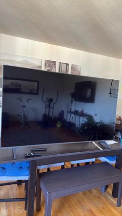 For Sale: LG 65-Inch TV