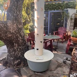 Hydroponic Grow Tower