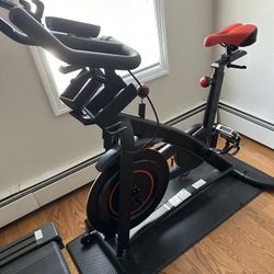 Bowflex Bike