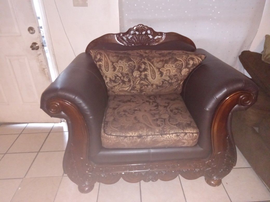 1 Person Sofa