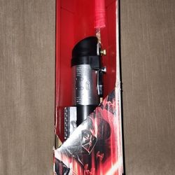 Star Wars Darth Vader Electronic Lightsabre
