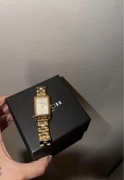 Women’s watch