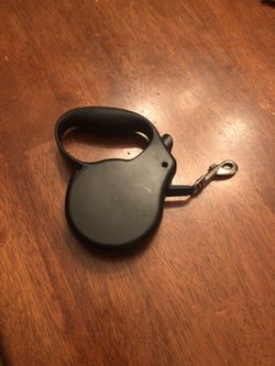 Dog leach for small/medium up to 33lbs