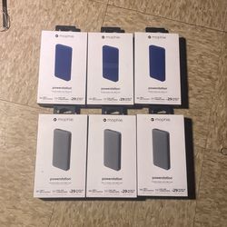 Mophie Powerstation