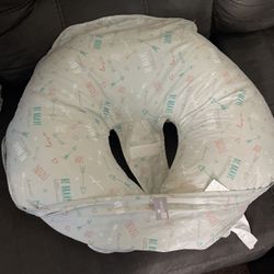 Baby Seat Pillow 
