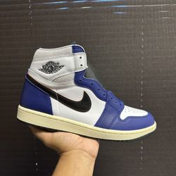Jordan 1 High “ Rare Air” ( Men’s) 