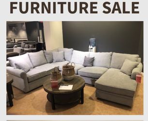 Large Sofa Sectional