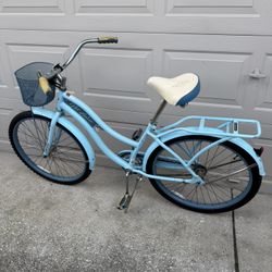 Beach Cruiser
