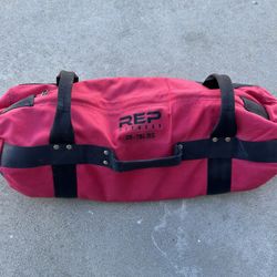 Exercise Workout Sand Bag 