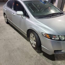 2010 Honda Civic