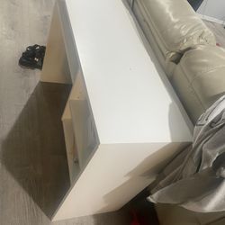 Vanity Table