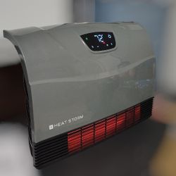 Heat Storm Heater