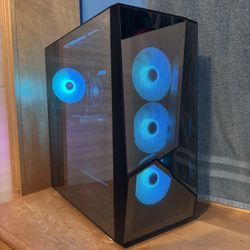 Gaming PC RGB