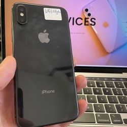 Iphone X Unlocked 256 Gb 
