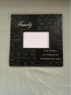 Picture Frame