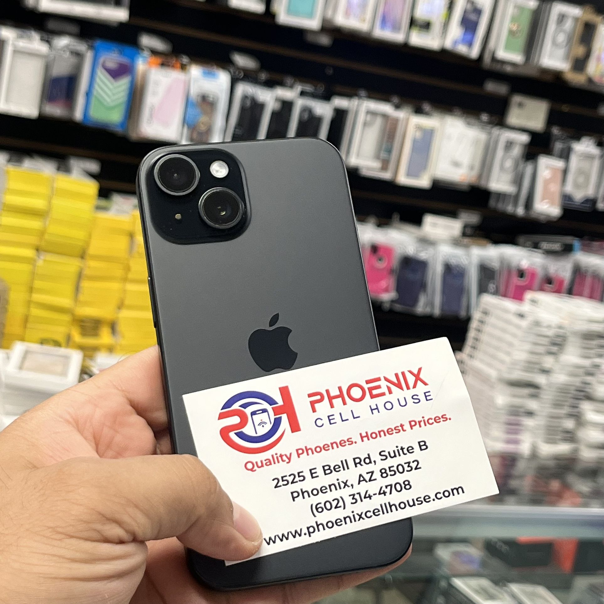 iPhone 15 128gb Unlocked