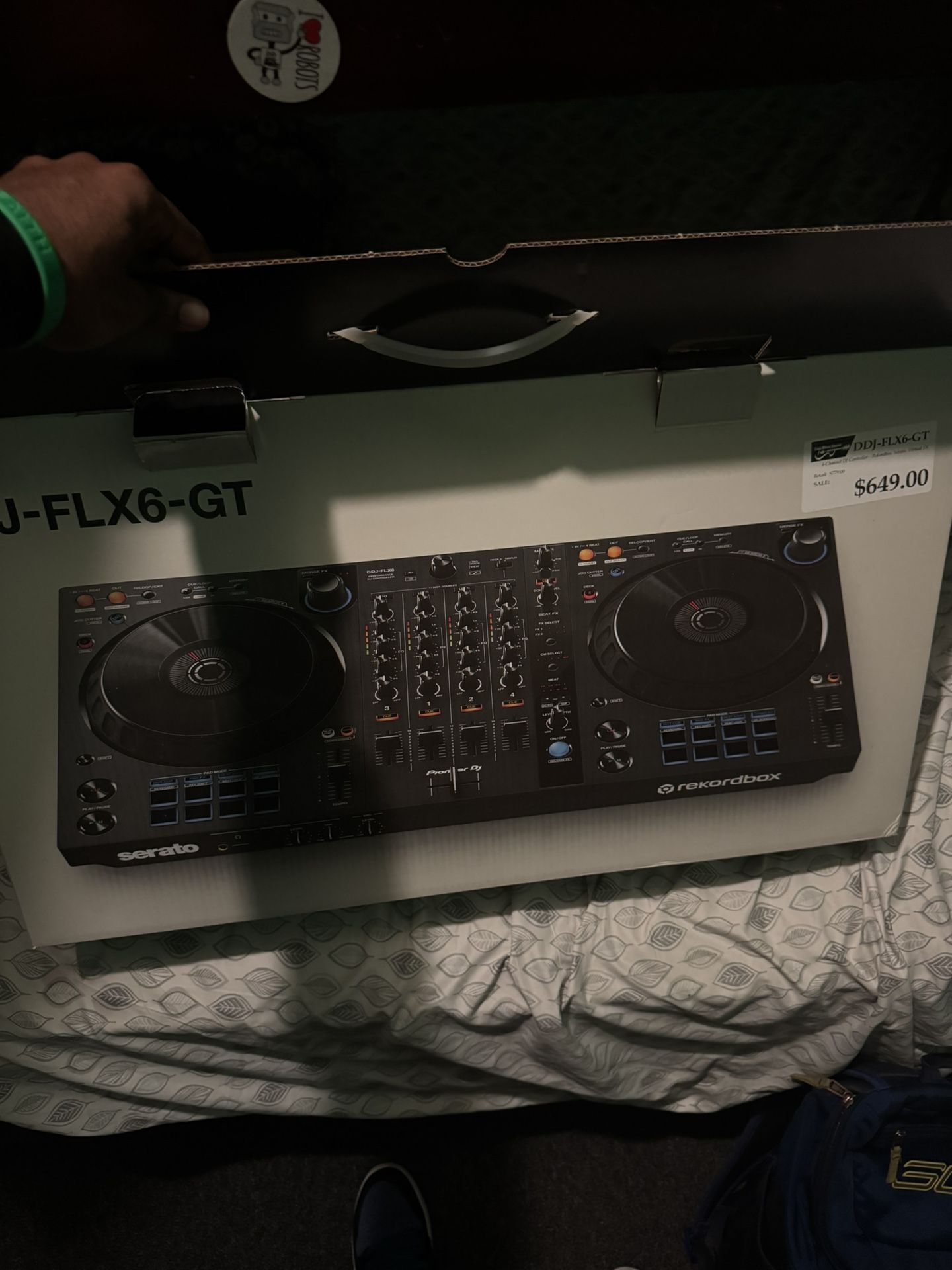 FLX6